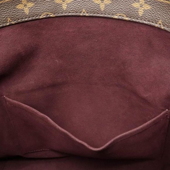 Louis Vuitton Monogram Melie Shoulder Bag with Strap - Picture 5 of 9